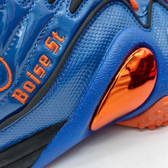 Boise St. Univ.-Air Zoom Flight Five iD (China exclusive) - Picture 8 of 13